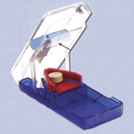 HA67856 - Safety Shield Pill and Tablet Cutter